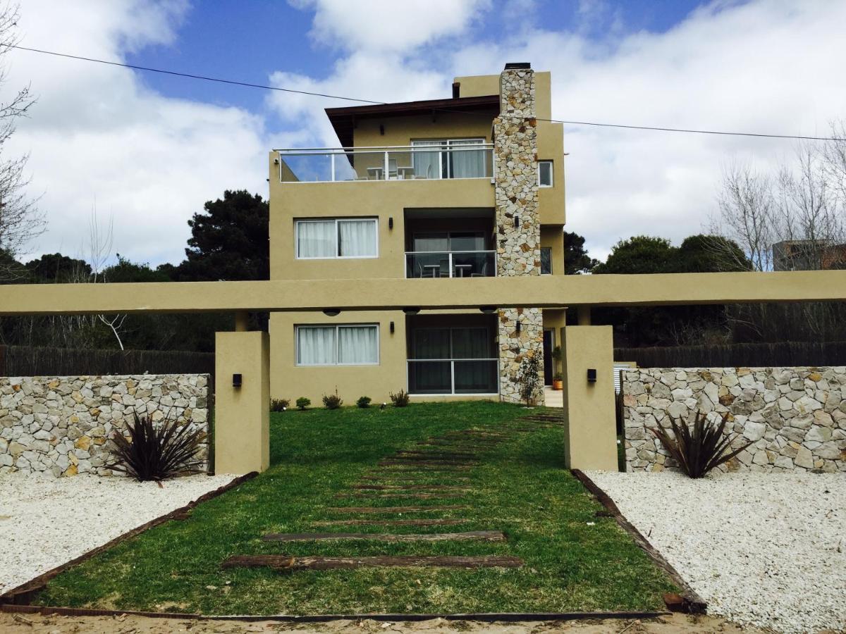 Las Brisas Las Gaviotas Εξωτερικό φωτογραφία