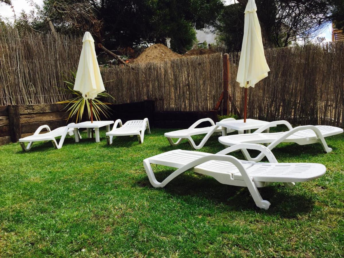 Las Brisas Las Gaviotas Εξωτερικό φωτογραφία