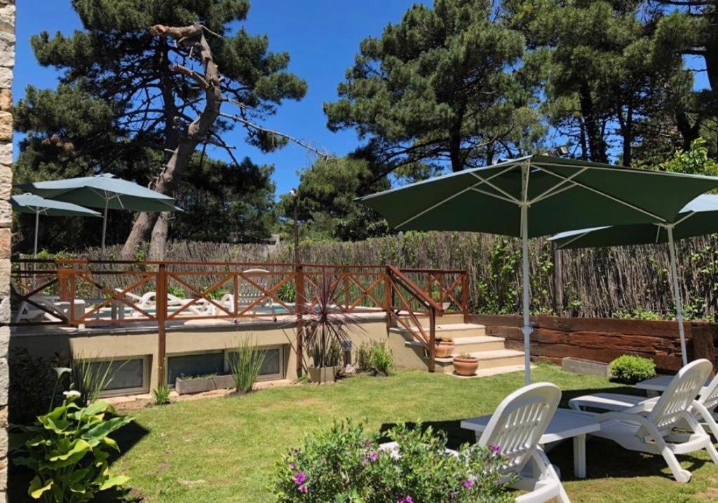 Las Brisas Las Gaviotas Εξωτερικό φωτογραφία
